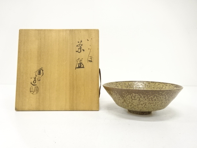 宗 sou::お茶道具・着物のお店